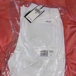 RLX RALPH LAUREN GOLF PANTS